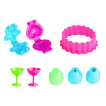 Narodeninová sada s príslušenstvom